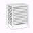Bamboo Laundry Hamper with Lid-1674773222