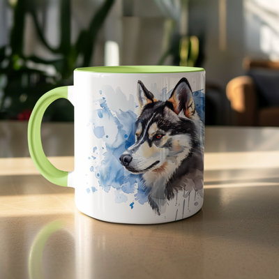 Mug