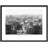 Sherborne, From The Slopes 1895 by Francis Frith - Single Picture Frame Print-51368390
