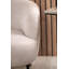 Stockville 2 Seater Chenille Sofa