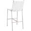 Tabouret de comptoir 26 po Cass-1825484127-1825484113