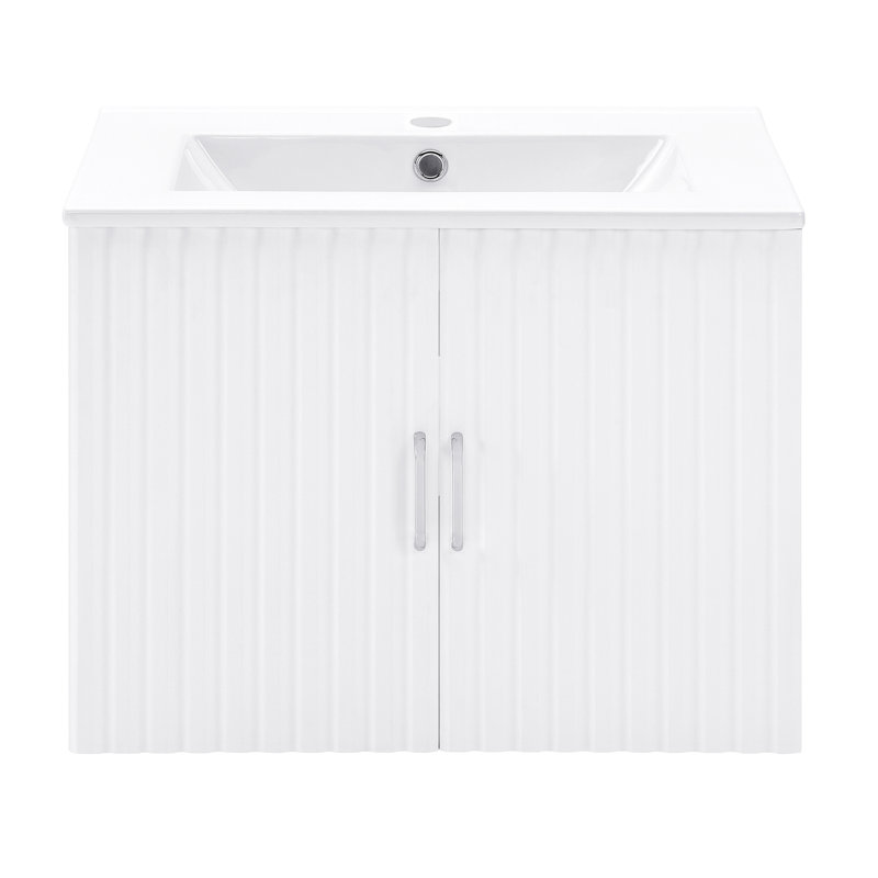 Dharmesh Wall Bathroom Cabinet
