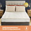 Silentnight Wellbeing Copper Infused Mattress Topper-66677150