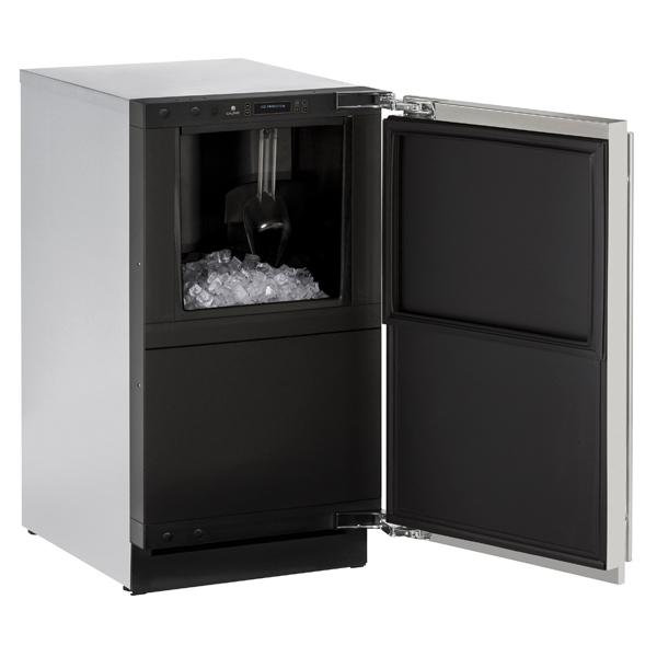 U-Line Cube Ice Freestanding Ice Maker