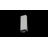 Coltrane Aluminum LED Flush Mounted Sconce-55898164-55898165