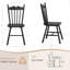 Ensemble de 6 chaises d'appoint Daisy-848665985