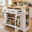 Kitchen Island-111952414