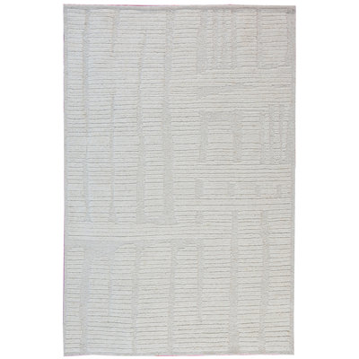 Wool Area Rug