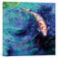 « jacaranda », reproduction d’art sur toile tendue-23354345-72689063-72689064