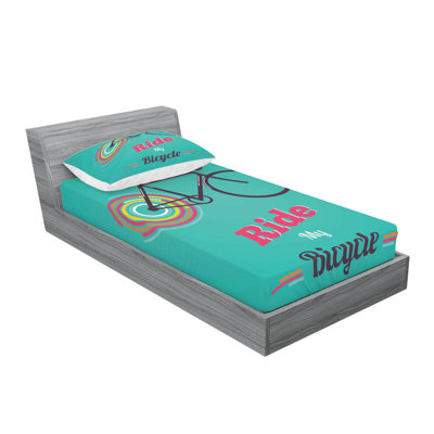 Microfiber Sheet Set