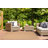 Arneshia Beige Indoor/Outdoor Area Rug-1938018631-1964076251