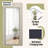 FL MIRROR Full Length Glass Floor Mirror-344946093-319492451