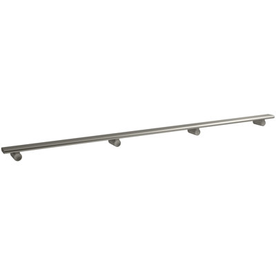 Choreograph 54" Shower Barre