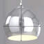 Emma 1 - Light Single Pendant-42615225