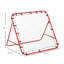 EvoNet 96cm x 80cm Rectangle Fitness Trampoline