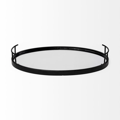 Tadwick Glass Tray