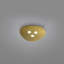 Scudo 3 - Light 12.5984" LED Flush Mount-26617872
