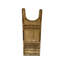 Botte Boca Grande - Naturel