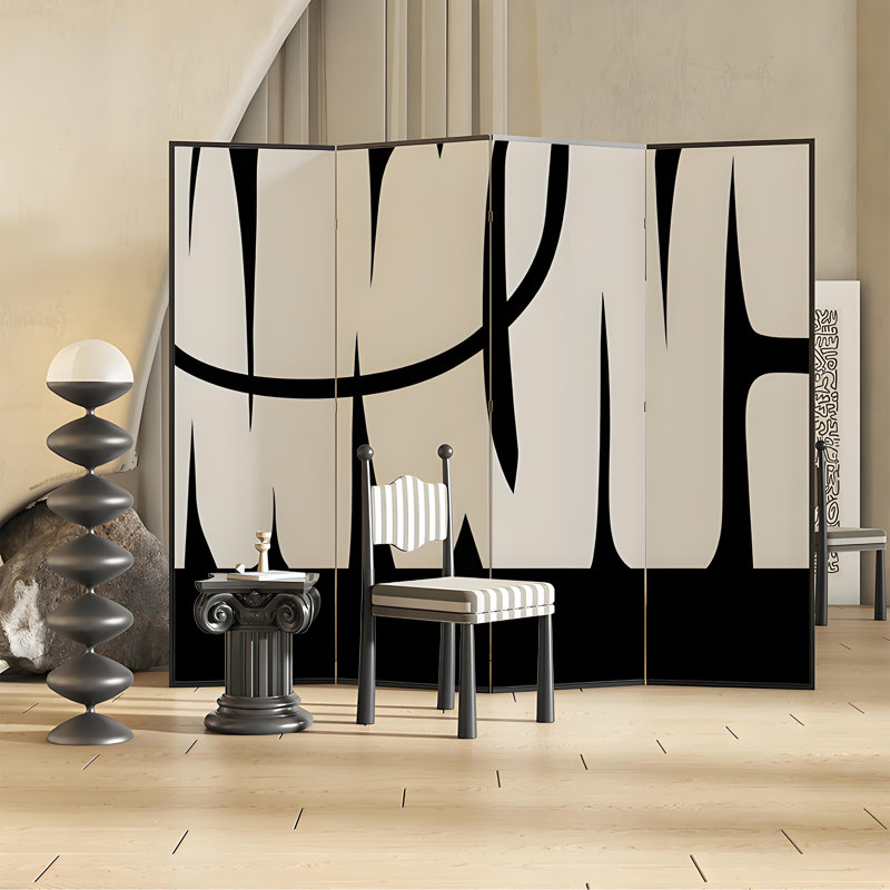Jerome, 70.87" H x 94.49" W x 1.57" D