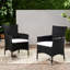 Chaise de salle à manger Malte-981731348