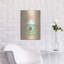  «Enjoy The Sweet Moments» par Club Daydream, art mural en métal, 16 po x 24 po-664334439
