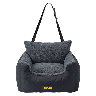 Fleece Pet Bed