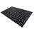 Mulvihill Black Rug