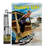 Double Sided 18.5'' H x 13'' W Polyester Flag Set