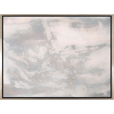 The Purity Of Dreams Painting