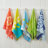 100% Cotton Printed 2 Pack Beach Towels