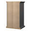 Minster 62.6 cm W Chest of 5 Drawers-1067474004