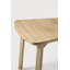 Casale Solid Wood Dining Chair-69969455