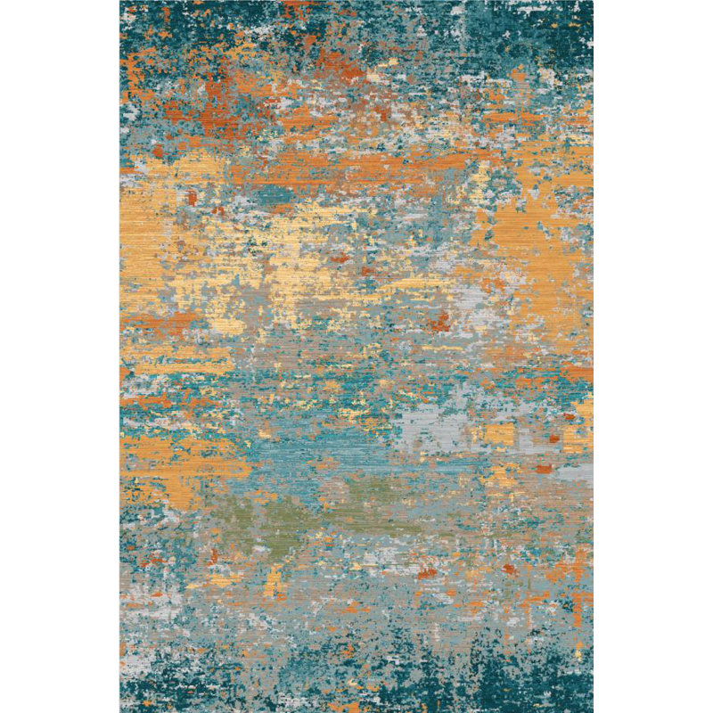 200cm W x 140cm L Level Loop Roll Out Polyester Carpet Tile