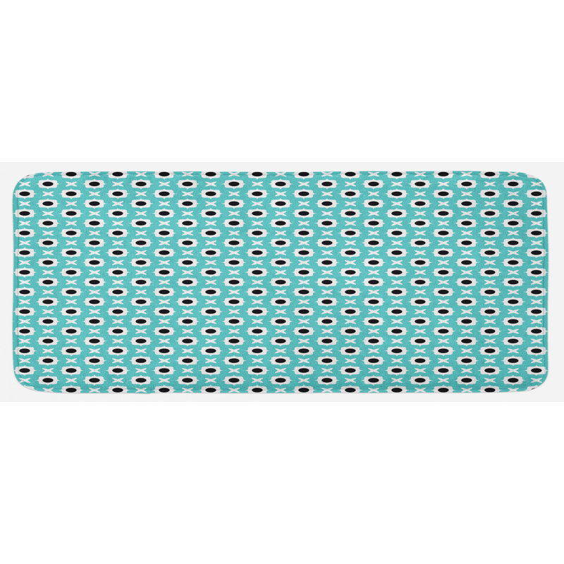 Tapis de cuisine