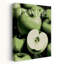 Pixel, pomme, nature morte, fruit biologique moderne, art mural-1530397293