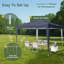 4 Person Tent-128069208