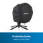 Dimplex DuoCool Smart Pedestal Fan