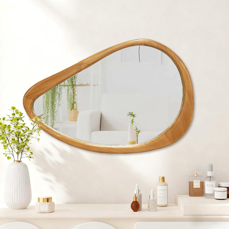 Miroir mural Modern