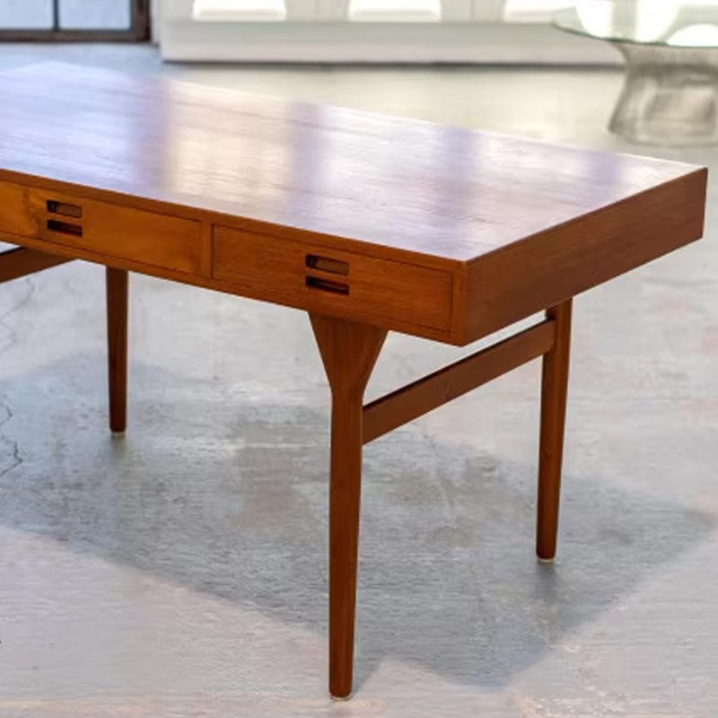 Bureau d'écriture Retro