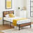 Kempst Platform Bed-1461196999-1352800843