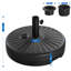 2.2kg Free Standing Umbrella Base