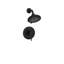 Essence Shower Faucet with Rough-in Valve-1588554025