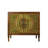 Solid Wood Accent Cabinet