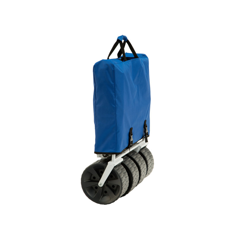 Sac et rangement intensifs