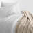 Rainy Hand Woven Throw Blanket-94578599