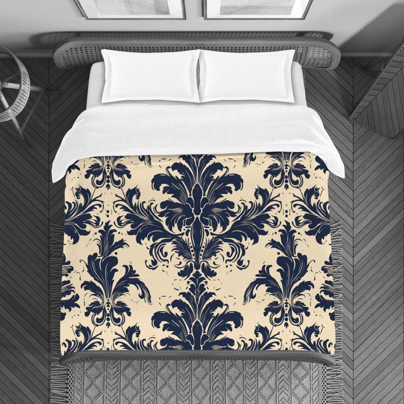 Housse de couette , Housse de couette pour lit simple