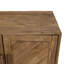 Casson 180cm Solid Wood Sideboard
