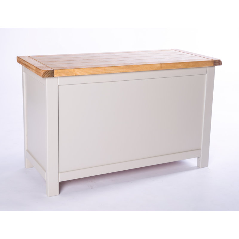 Dalessandro Blanket Chest