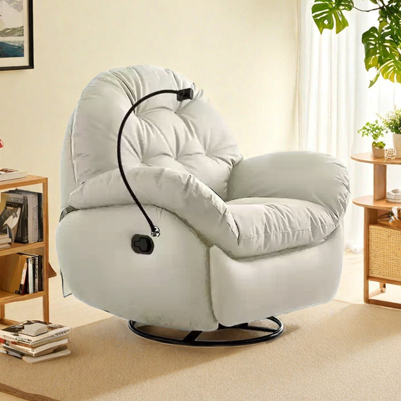 Hinatea, Beige