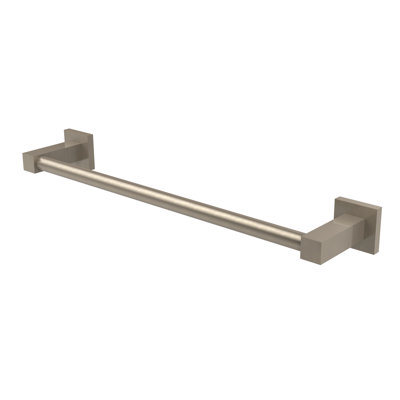 Barre à serviettes murale contemporaine Haranu